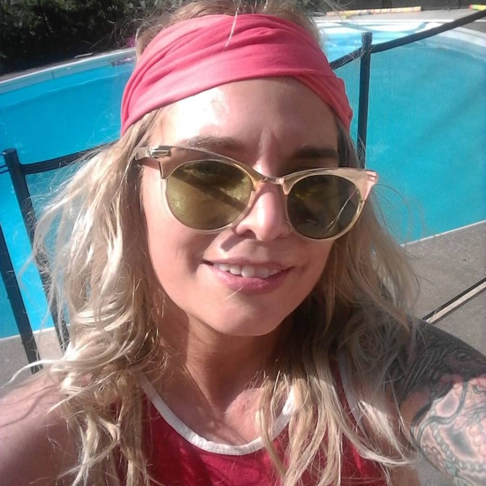 Meet your Posher, Amber